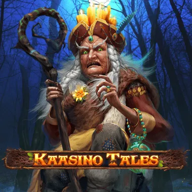 Kaasino Tales